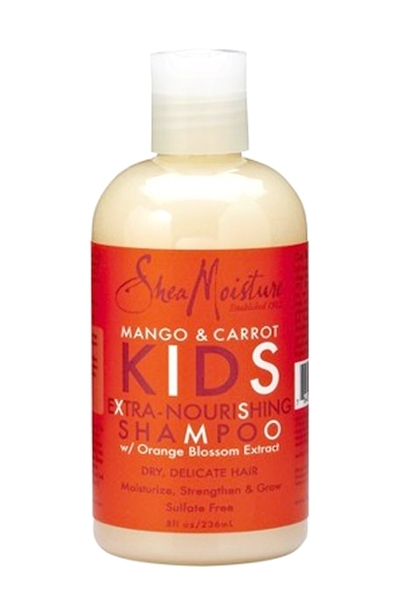 Mango & Carrot Kids Extra-Nourishing Shampoo  