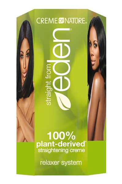 Creme of Nature EDEN Relaxer System B-type [Reg]
