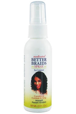 Better Braids Braid Spray