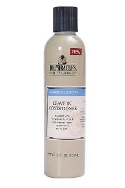 Dr. Miracles Conditioning Shampoo