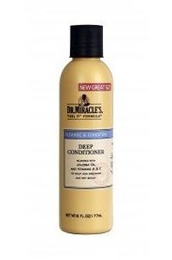 Dr. Miracles Deep Conditioner