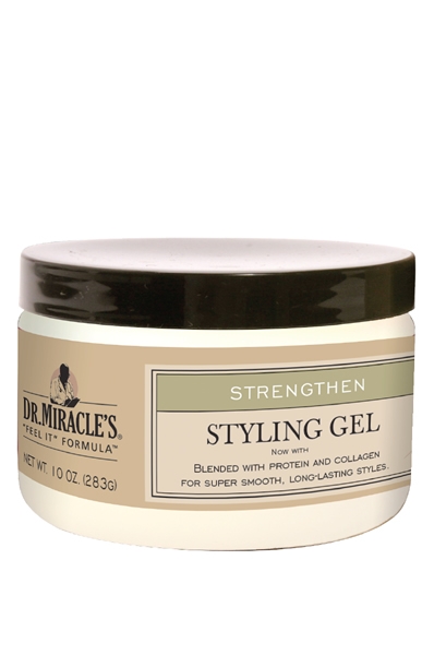 Dr. Miracles Styling Gel
