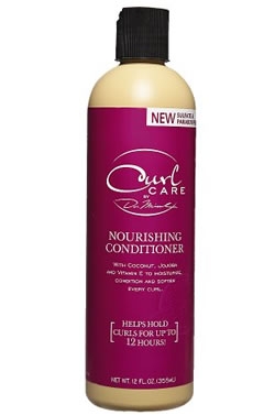 Dr. Miracles Curl Care Nourishing Conditioner