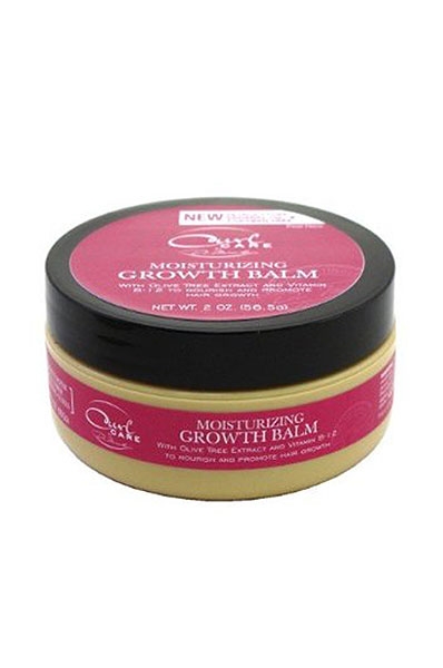 Dr. Miracles Curl Care Moisturizing Growth Balm