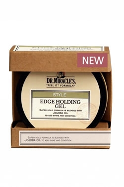 Dr. Miracles Edge Control Gel