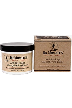 Dr. Miracles Anti-Breakage Strengthening Creme