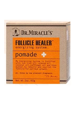Dr. Miracles Follicle Healer Pomade