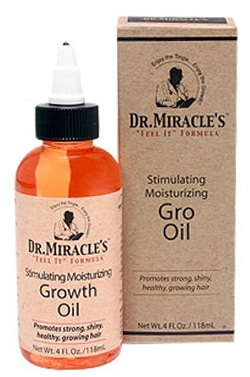 Dr. Miracles Dr. Miracle