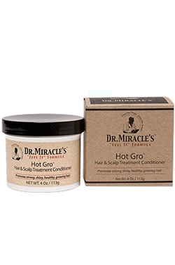 Dr. Miracles Hot Gro Regular