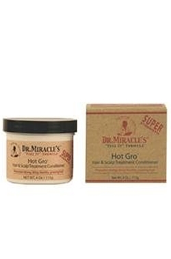 Dr. Miracles Hot Gro Super