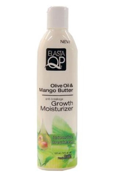 Elasta QP Olive Oil & Mango Butter Growth Moisturizer