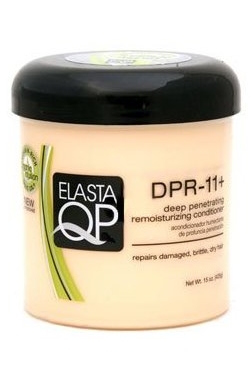 Elasta QP DPR-11+ Re-moisturizing Conditioner 