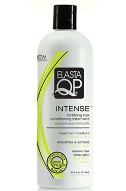 Elasta QP Intense Fortifying Conditioner Treatment 