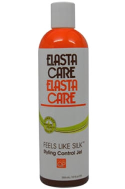 Elasta QP Elasta Care Feels Like Silk Styling Jel