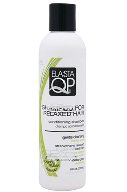Elasta QP Shampoo For Relaxed Hair 