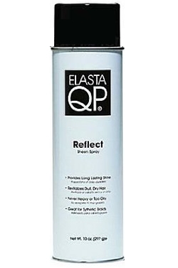 Elasta QP Reflect Sheen Spray