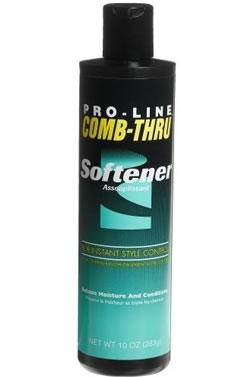 Pro-Line Comb-Thru Softner
