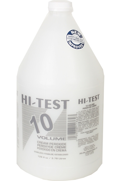 HI-TEST Cream Peroxide Vol.10 (128oz)