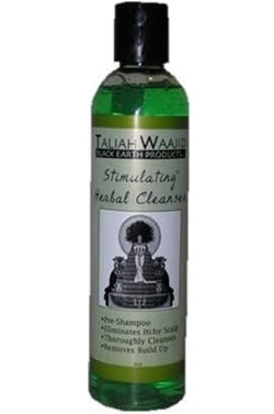 Taliah Waajid Stimulating Herbal Cleanser