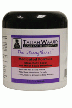 Taliah Waajid Strengthener -Medicated