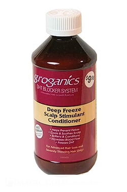  Deep Freeze Scalp Stimulant Conditioner