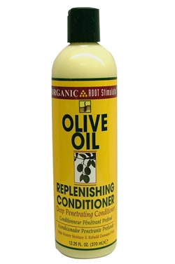 Organic Root Olive Oil Replenishing Conditioner(12.25oz)