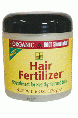 Organic Root Hair Fertilizer 