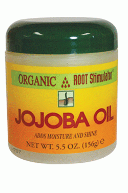 Organic Root Jojoba Oil Root Stimulator