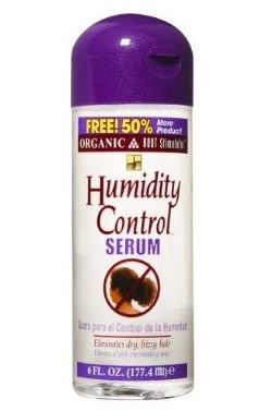 Organic Root Humidity Control Serum 
