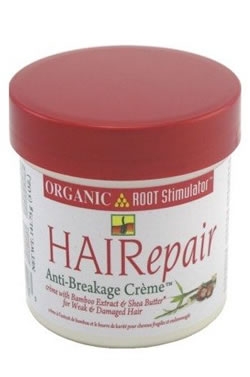 Organic Root HAIRepair Anti Breakage Cream