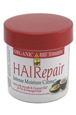 Organic Root HAIRepair Intense Moisture Creme