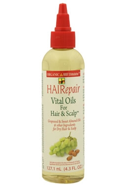 Organic Root HAIRepair Vital Oil 