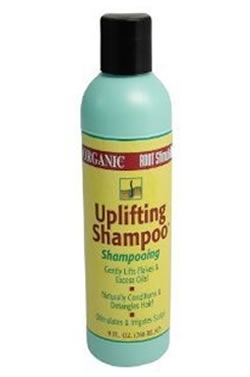 Organic Root Uplifting Shampoo (9oz.)