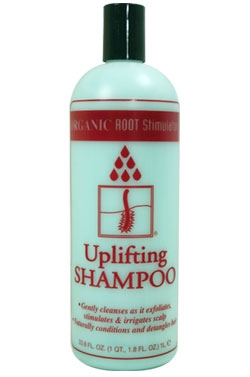 Organic Root Uplifting Shampoo (32oz)