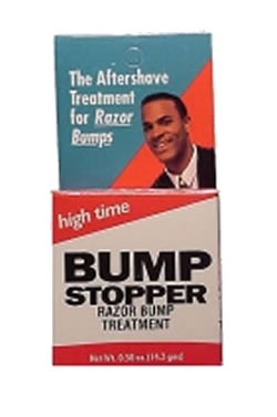 High Time Bump Stopper-Reg