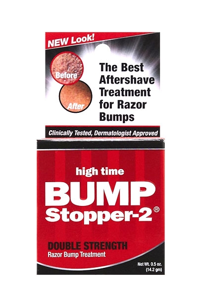 High Time Bump Stopper-2 Double Strength