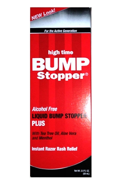  Liquid Bump Stopper Plus 