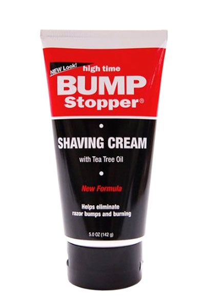  Bump Stopper Shaving Cream (5.3oz)