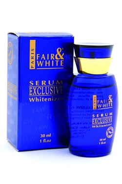 Fair & White Exclusive Whitenizer Serum