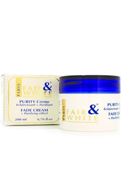 Fair & White Original Purity-Fade Cream