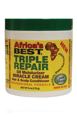  Triple Repair Miracle Cream 