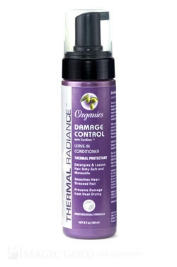  Organics Thermal Radiance Leave-In Conditioner 
