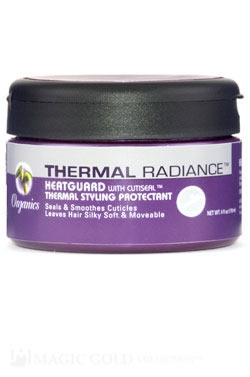  Organics Thermal Radiance Thermal Styling Protectant 