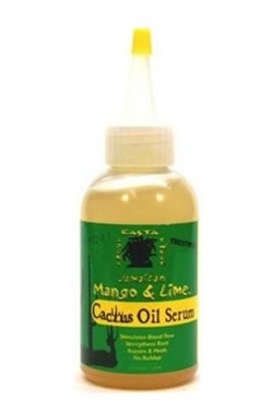 Jamaican Mango & Lime Cactus Oil Serum 