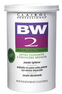 Clairol Professional BW2 Lightening Powder (32oz)