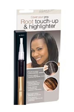 Cover Your Gray Root Touch-up & Highlighter (Jet Black)
