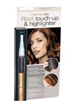 Cover Your Gray Root Touch-up & Highlighter (Black)