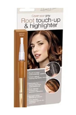 Cover Your Gray Root Touch-up & Highlighter (Medium Brown)