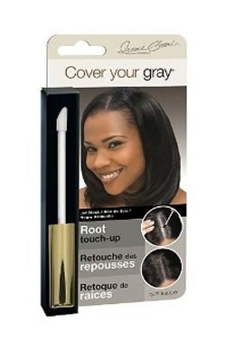 Cover Your Gray Root Touch-Up (Jet Black)