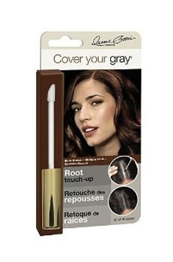 Cover Your Gray Root Touch-Up (Dark Brown)